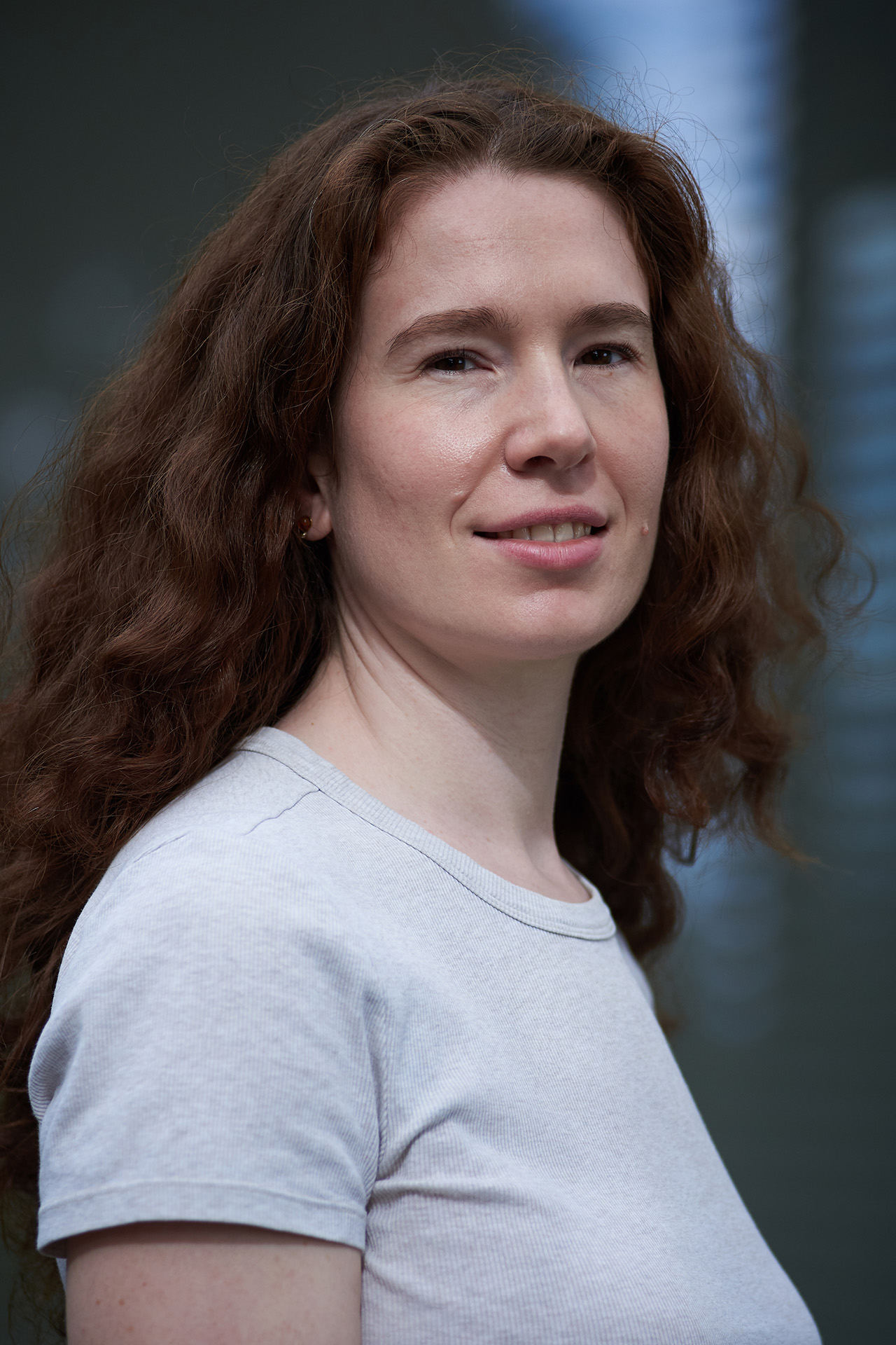 Athanassia Williamson