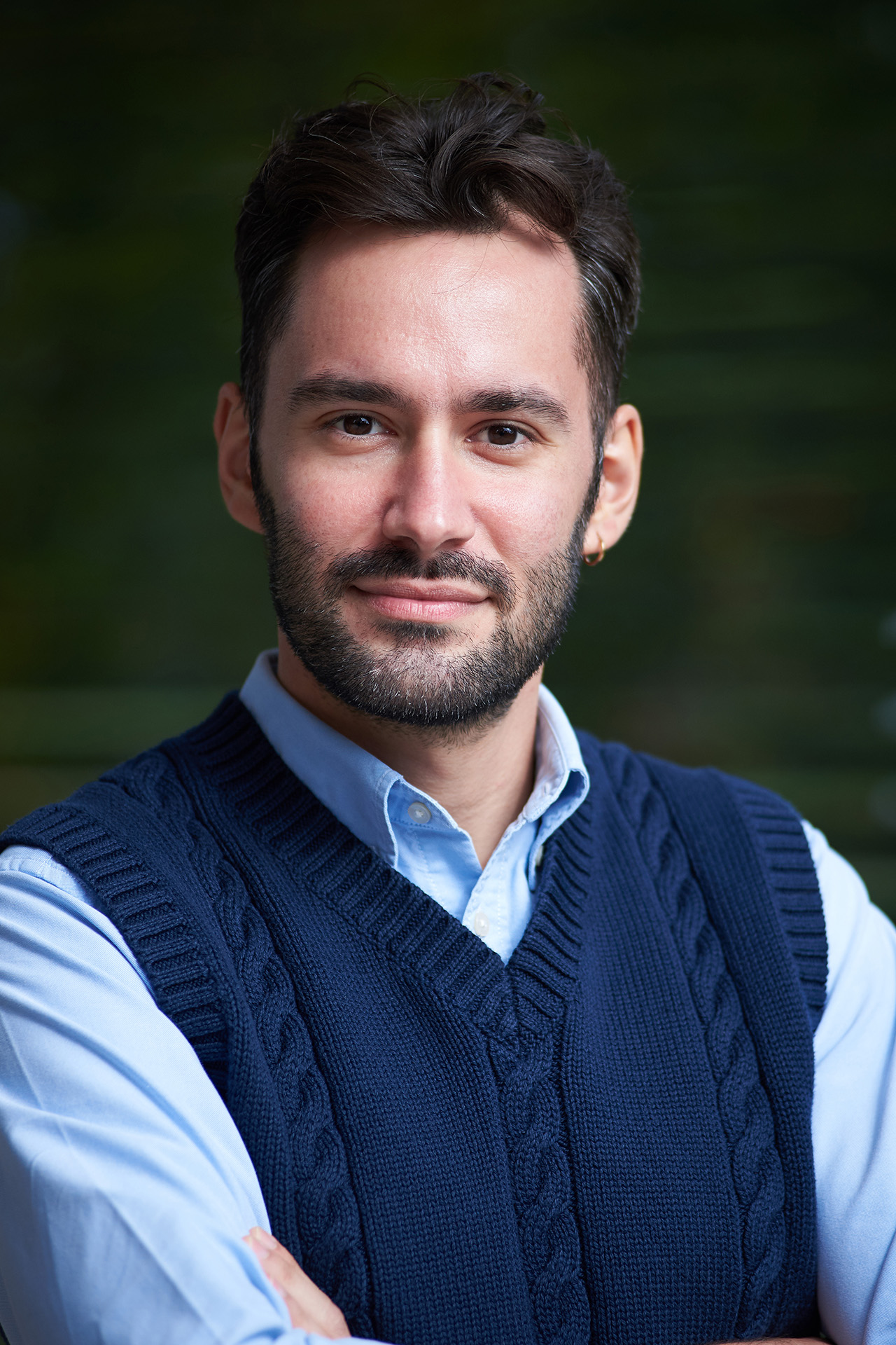 Stefano Chessa Altieri