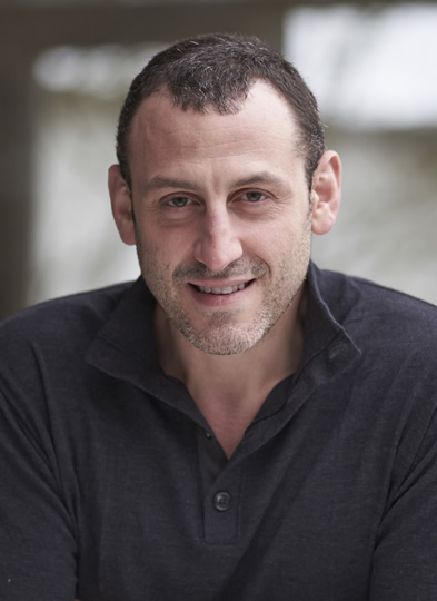 Joshua Kleinfeld