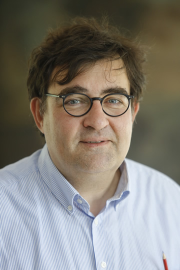 Thomas Kaufmann