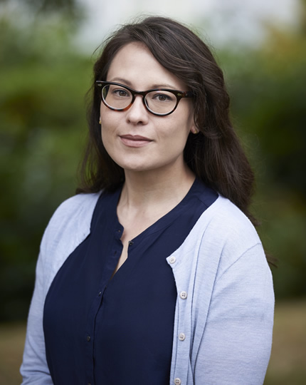 Amy Hondo