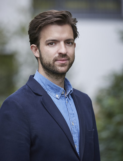 Fabio Wolkenstein