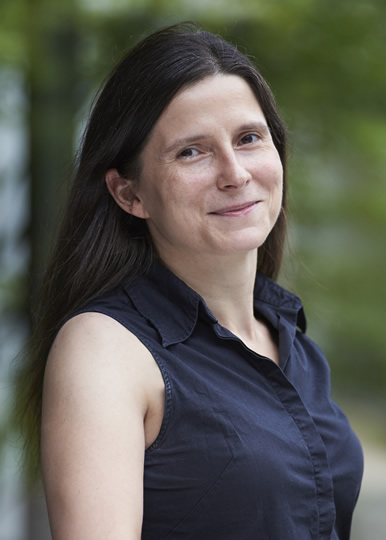Grażyna Jurkowlaniec