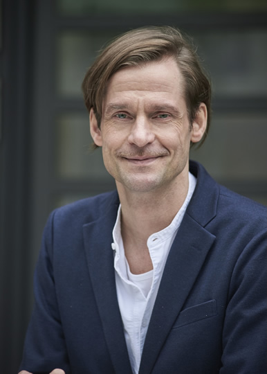 Thomas Geier