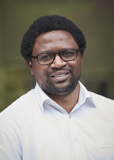 Uchenna Okeja