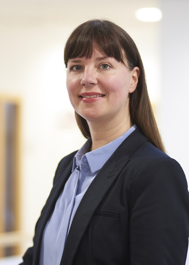 Daniela Grunow