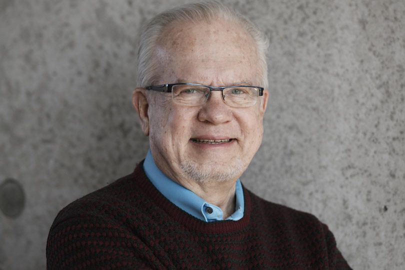 Scott H. Hendrix