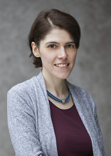 Laura Valentini