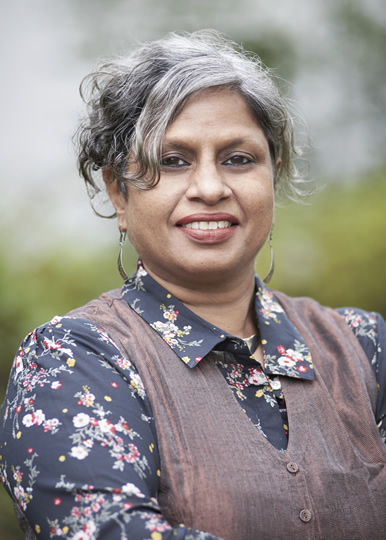 Kanchana Mahadevan
