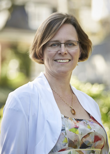 Astrid Wallrabenstein