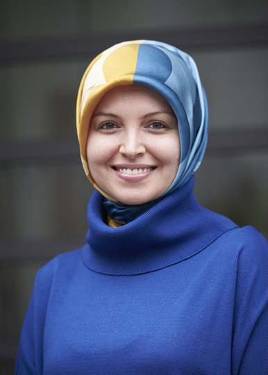 Hadiye Ünsal