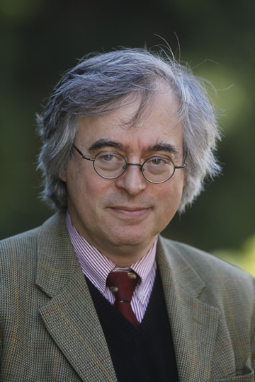 Ronald G. Asch