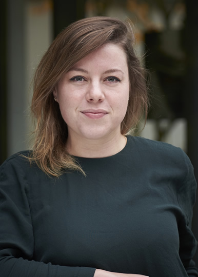 Lea Klarenbeek
