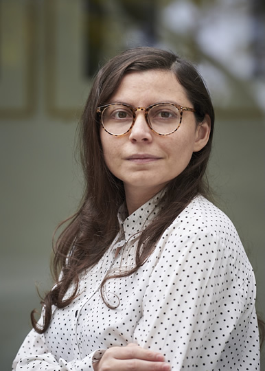 Maria Deiviane Agostinho