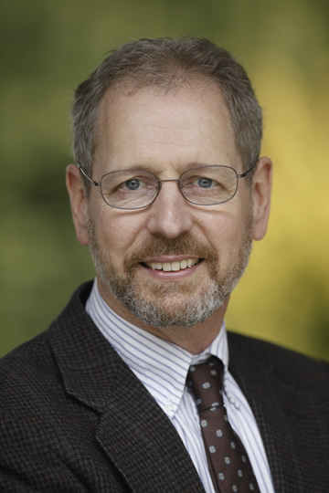 William Talbott