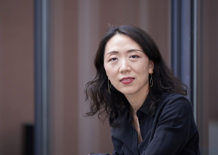 Zhiyi Yang