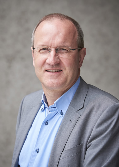 Gunther Hellmann