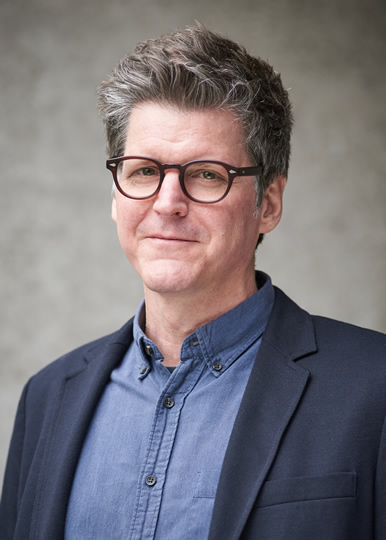 Patrick B. Koch