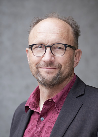Darrel Moellendorf