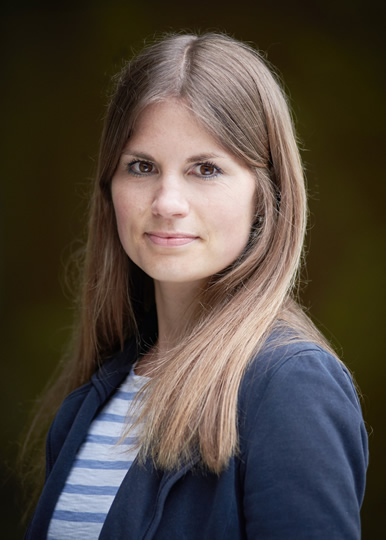 Frederike Middelhoff