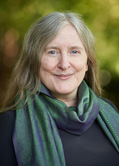 Dorothy Noyes