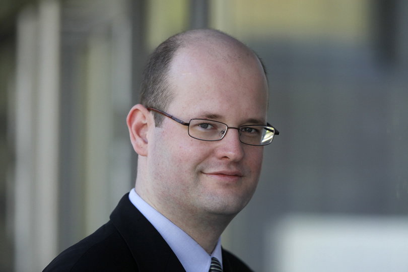Timothy Waligore