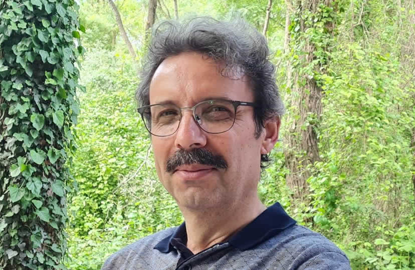 Burhanettin Tatar
