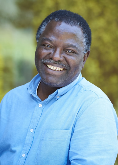 Francis B. Nyamnjoh