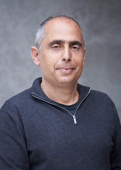 Yitzhak Benbaji