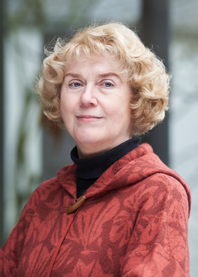 Joanita Vroom