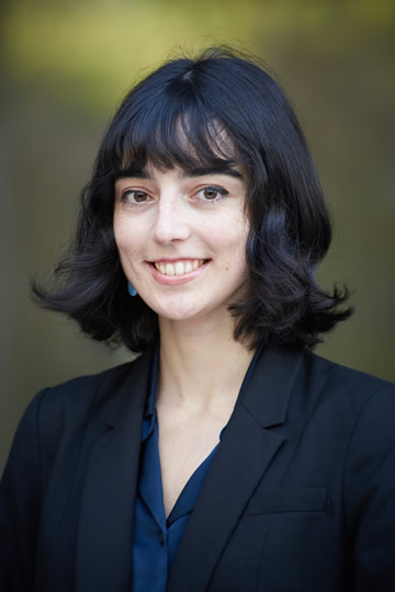 Laure Gillot-Assayag