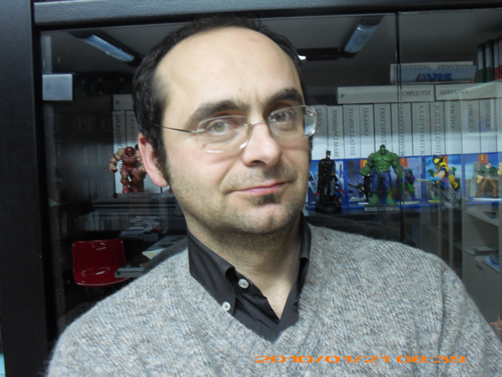 Riccardo Prandini