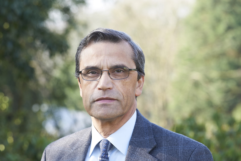 Ali-Ridha Chennoufi