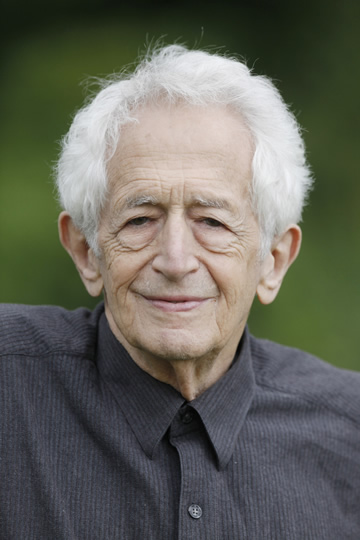 Richard Bernstein