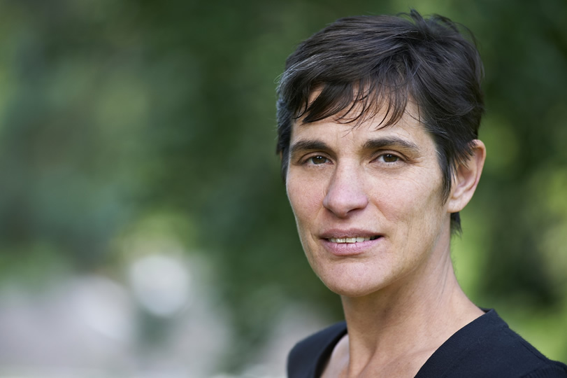 Katrin Anna Flikschuh
