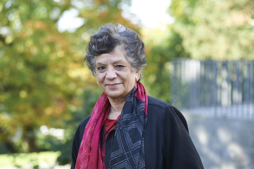 Neera Chandhoke