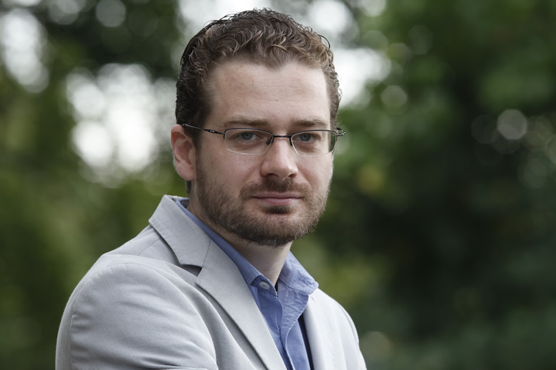 James Gledhill