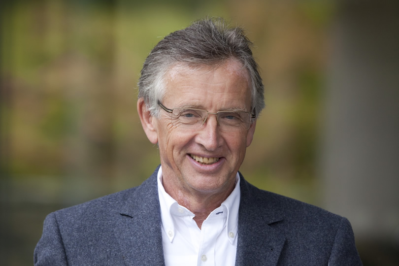 Reinhard H. Schmidt