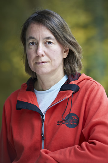 Kathrin Passig