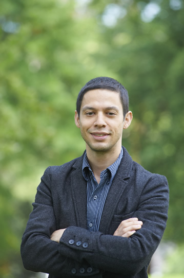 Juan Espíndola
