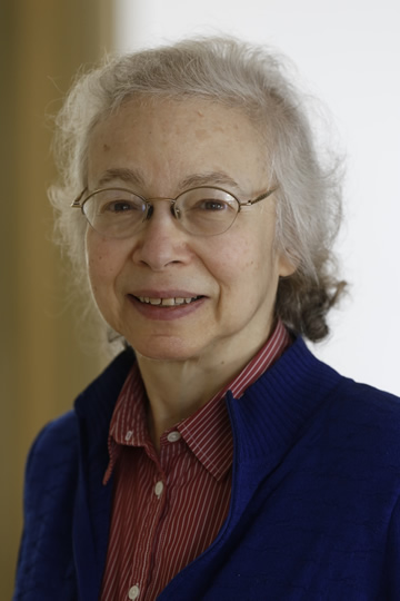 Frances Kamm