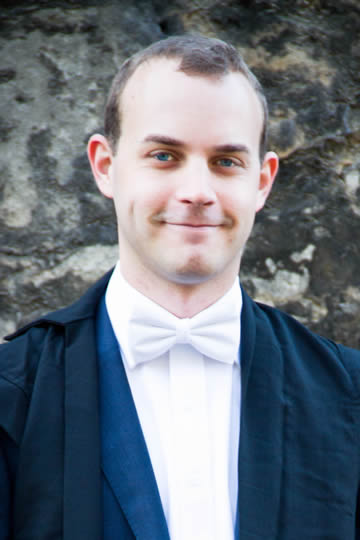 Zachary Purvis
