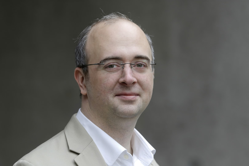 Samuel F. Müller