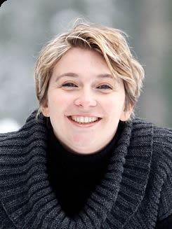 Miriam Ronzoni