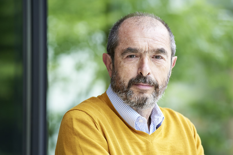 Gustavo Corni