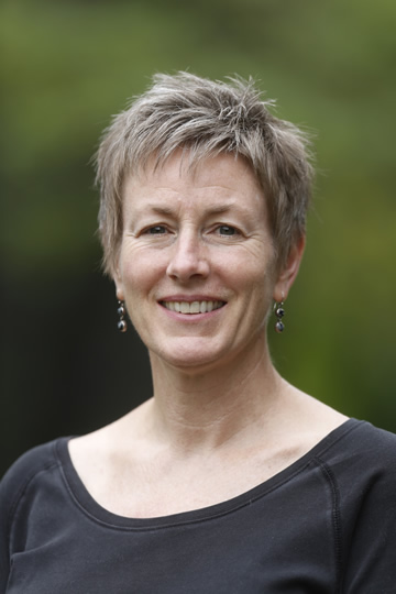 Cynthia Stark