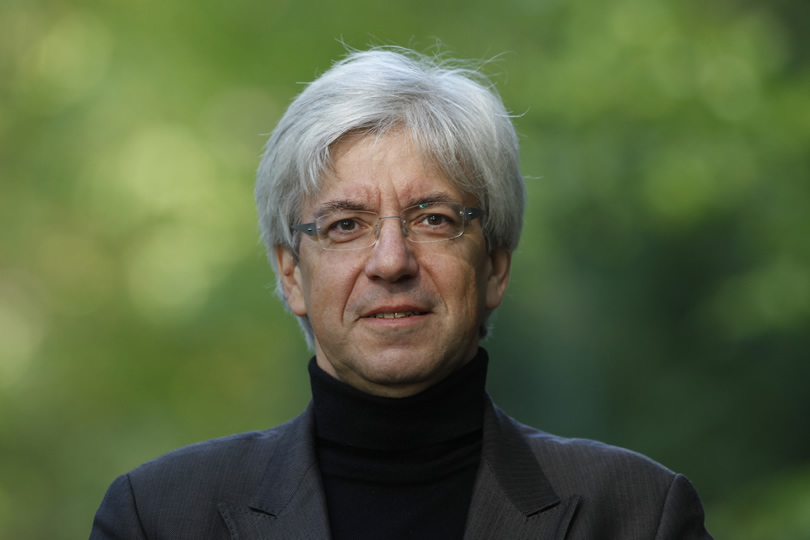 Frank Nullmeier