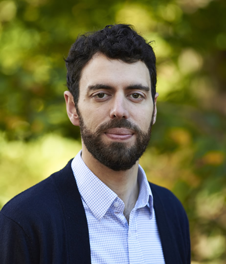 Luke Ulaş